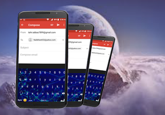 Imagen 2 para Arabic Keyboard