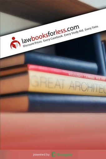 Image 0 for Lawbooksforless.com