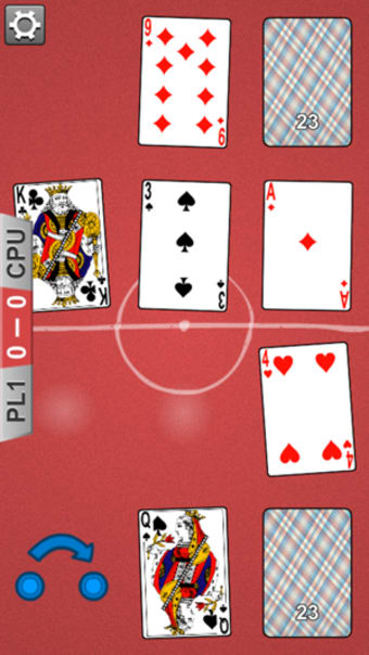 Image 3 for Card Football