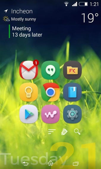Image 0 for ChYK's TL Theme Collectio…