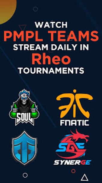 Image 2 for Rheo: Best Live Videos of…