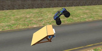 Imagen 1 para Monster Truck Arena