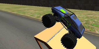 Imagen 0 para Monster Truck Arena