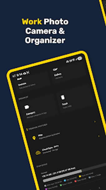 Image 0 for WorkCam  Camera for Work