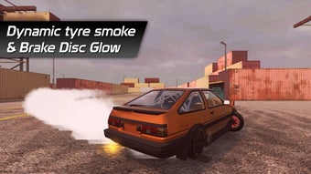 Image 3 for Drift Fanatics Car Drifti…