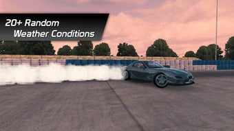 Image 0 for Drift Fanatics Car Drifti…