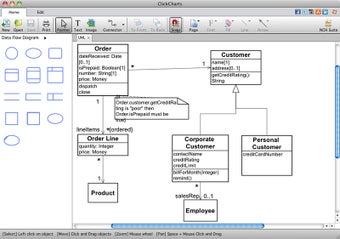 Image 2 for ClickCharts Pro