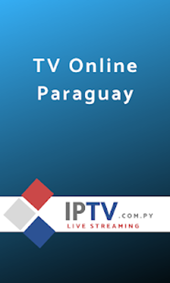 Image 0 for Paraguay TV Online Stream…