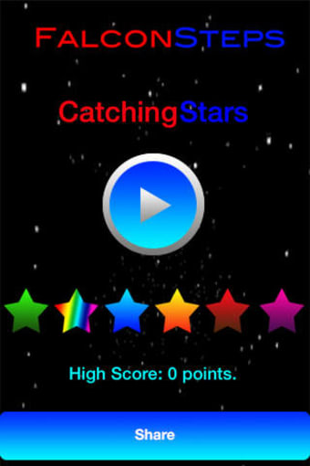 Image 0 for Catching Stars