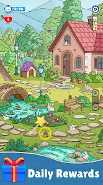 Image 0 for Find My Pet: Hidden Puzzl…