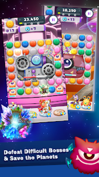 Image 3 for Starmate -  Puzzle Advent…