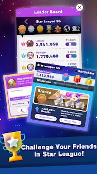 Image 1 for Starmate -  Puzzle Advent…