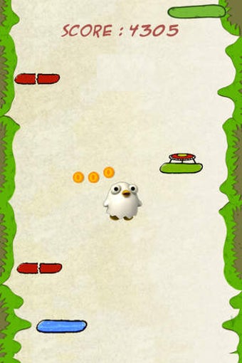 Image 0 for Happy Penguin Jump : Free…