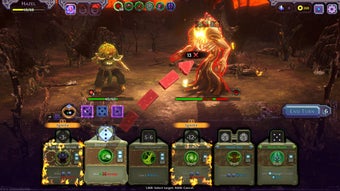 Imagen 0 para SpellRogue