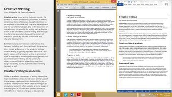 Imagen 1 para WritePlus for Windows 10