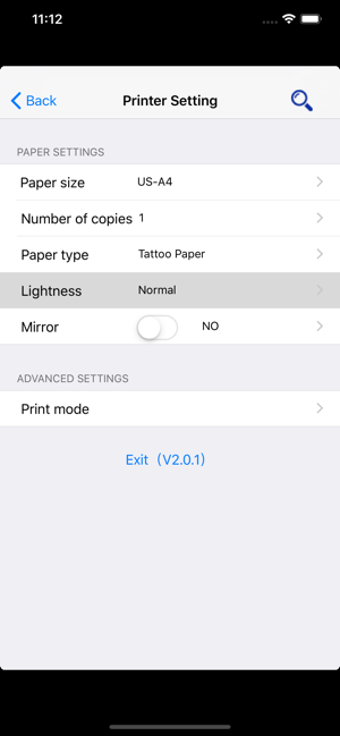 Image 0 for TOEC Printer