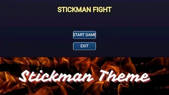 Image 0 for Stickman Dodge Fight