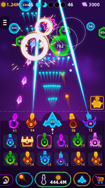 Image 3 for Idle TD - Epic Tower Defe…