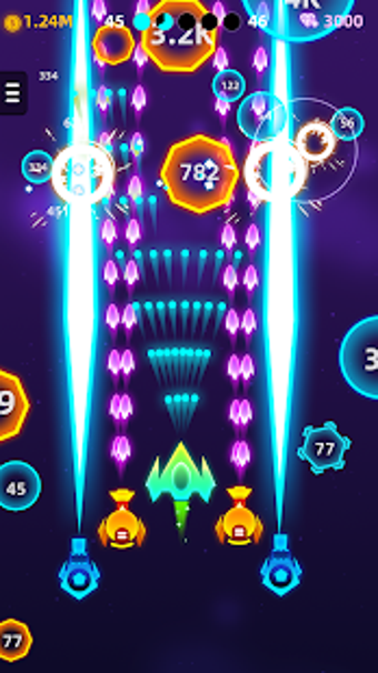 Image 2 for Idle TD - Epic Tower Defe…