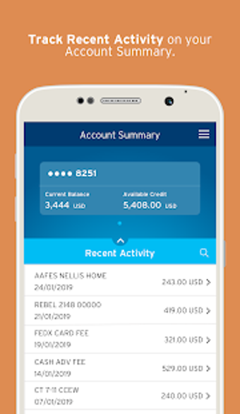 Image 2 for CitiManager  Corporate Ca…