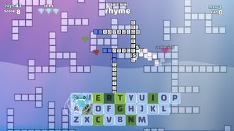 Image 0 for Lexilotl: Crossword Puzzl…