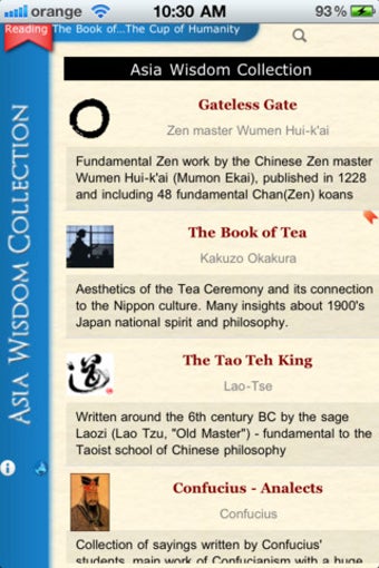 Image 6 for Asia Wisdom Collection - …