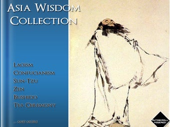 Image 2 for Asia Wisdom Collection - …