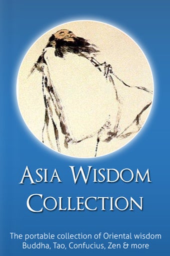 Image 3 for Asia Wisdom Collection - …
