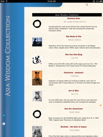 Image 1 for Asia Wisdom Collection - …