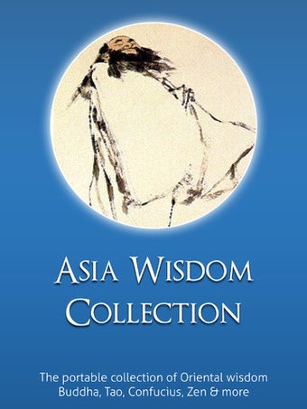 Image 0 for Asia Wisdom Collection - …