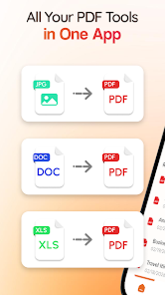 Image 0 for PDFEase: Converter  Reade…
