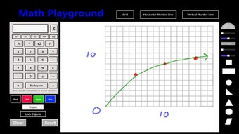 Imagen 0 para Math Playground for WIndo…