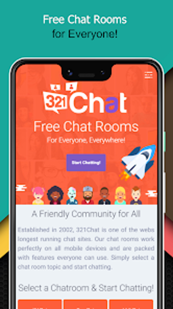 Image 0 for 321 Chat