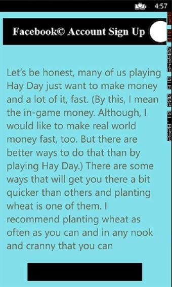 Image 2 for Hay Day Free Guide 2017 f…