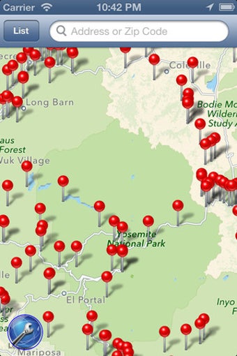 Imagen 0 para National and State Park C…