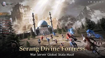 Image 0 for Amarah Dewa