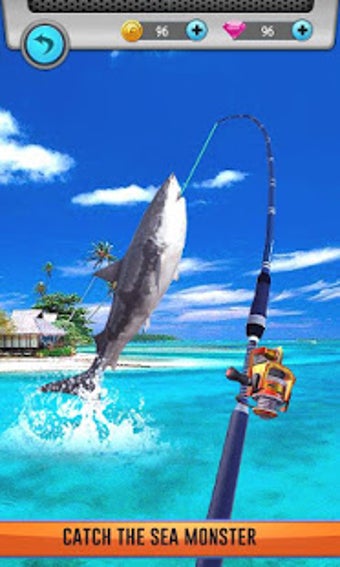 Image 1 for Fishing Strike 2019 - Fis…