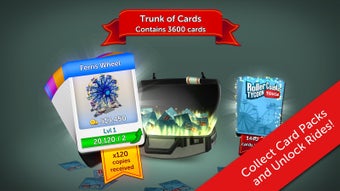 Image 1 for RollerCoaster Tycoon Touc…