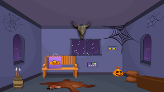 Image 2 for Boy Rescue From Halloween…