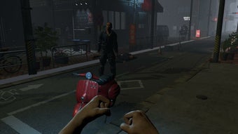 Imagen 0 para Tokyo Mafia Simulator