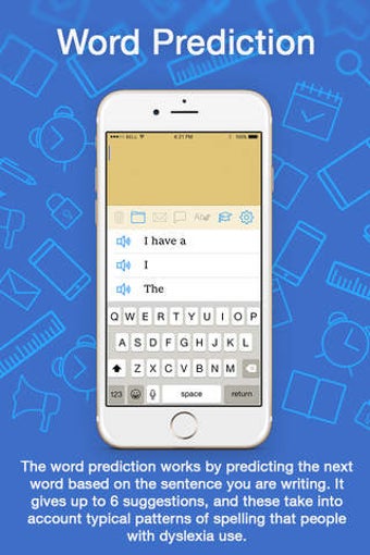 Image 0 for Typ-O HD - Writing is for…