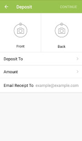 Century Next Bank Mobile Video Stills 2