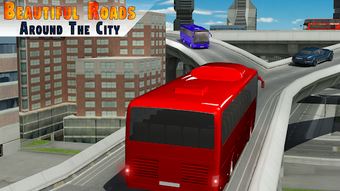 Imagen 0 para City Bus Simulator 3D - A…