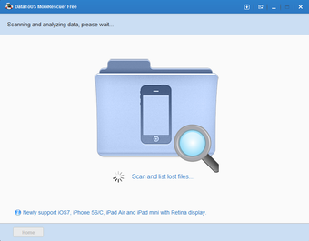 Image 1 for DataToUS MobiRescuer Free
