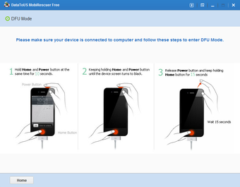 Image 4 for DataToUS MobiRescuer Free