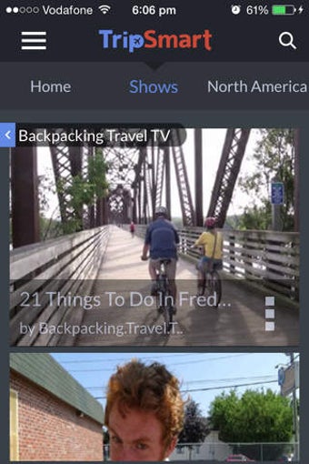 Image 0 for TripSmart - Travel Guides…