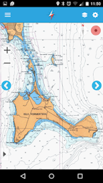 Imagen 3 para The Fast Track GPS Tool