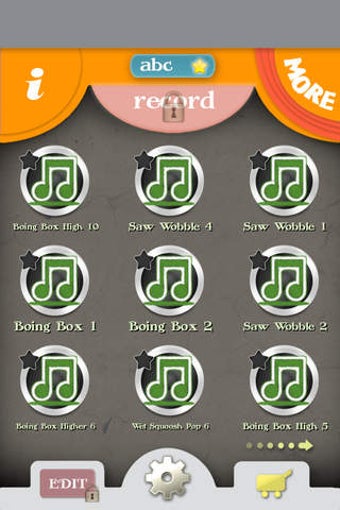 Image 0 for Comedy Hits and Tones - F…
