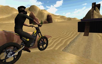 Imagen 0 para Dirt Bike