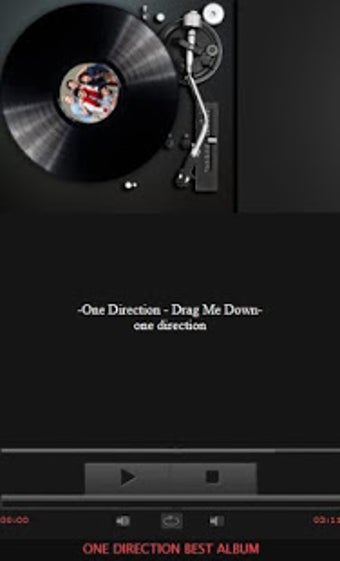 Image 3 for One Direction Best Album …